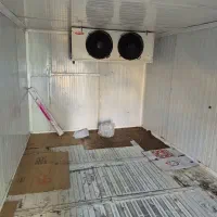 سردخانه زیر صفر|اجارهٔ مغازه و غرفه|محمدشهر, سیدآباد|دیوار