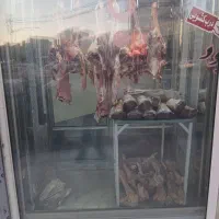 یخچال|یخچال و فریزر|قم, بکایی|دیوار