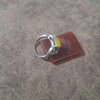 انگشتر قدیمی
