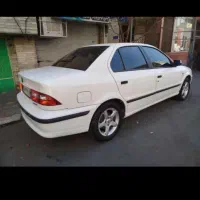 سمند ی اوسون|خودرو سواری و وانت|بجنورد, |دیوار