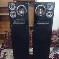 اسپیکر میکرولب