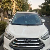 جک s3 اتوماتیک مدل ۹۷|خودرو سواری و وانت|تهران, کیانشهر|دیوار