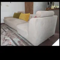 مبل راحتی ال