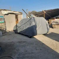 چادر ۱۱۱ ضد آب ویتنامی