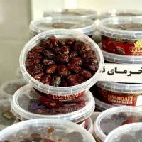 خرما کبکاب یک کیلویی