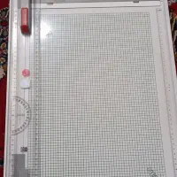 تخته رسم قابل مدل profil A3
