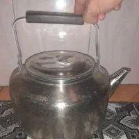 کتری بزرگ ۹ لیتری