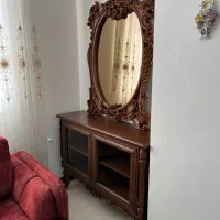 کنسول وایینه