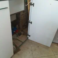 ویترین مغازه|بوفه، ویترین، کنسول|تبریز, |دیوار