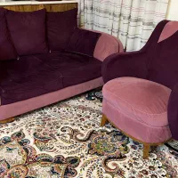 مبل راحتی ۷نفره