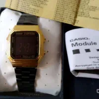 ساعت مچی casio مدل a178w (مدل جدید)|ساعت|تهران, آبشار|دیوار
