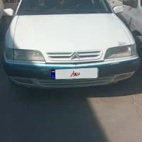 دنا پلاس اتومات توربوشارژ ابشنال