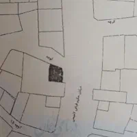 مغازه ۱۳ متری با سقف بلند بر اصلی خیابان حکیم فیاض