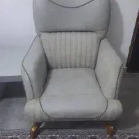 مبل هشت نفره|مبلمان خانگی و میز عسلی|نورآباد, |دیوار