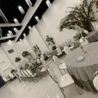 سالن عروسی و نامزدی سیدخندان