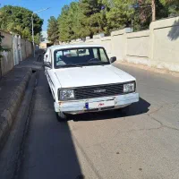 کارا دوکابین بدون رنگ