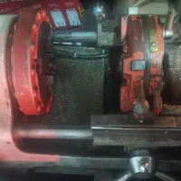 حدیده ژاپنی ۲ اینچ|ابزارآلات|کرج, شهرک فهمیده|دیوار