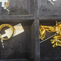 فروش طلا گردنبند بدون اجرت|جواهرات|تهران, تهرانسر غربی|دیوار