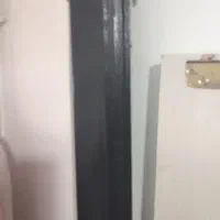 تخت فلزی|تخت و سرویس خواب|بندر کنگان, |دیوار