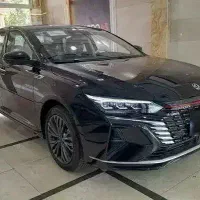 معاوضه شاین مکس وارداتی ۲۰۲۳ با کرولا، لوین یا ۲۰۷