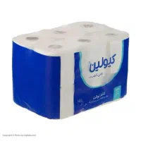 دستمال ۱۲ رول کیولین قیمت مناسب