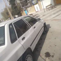 معاوضه با پژو سمند|خودرو سواری و وانت|یاسوج, |دیوار