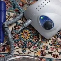 فروش فوری سوهان برقی استرانگ و یوی