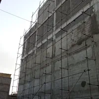 داربست فلزی رضا