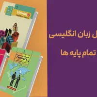 تدریس زبان انگلیسی تمامی دوره ها