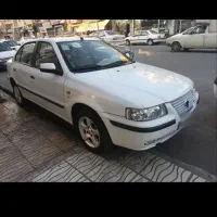 سمند مدل 1400