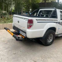 ساخت و نصب چرخگیر (یدک کش)|خدمات موتور و ماشین|شهریار, شهریار|دیوار