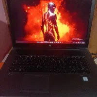 لبتاپ Hp zbook g3 17 core i7