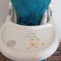 صندلی غذا کودک