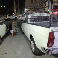 پیکان وانت مدل ۹۳
