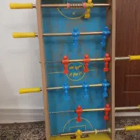 فوتبال دستی