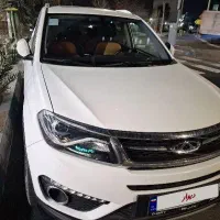 تیگو ۵ مدل ۹۹ فول بی صحبت