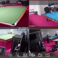 همکار در کافه گیم پاتوق