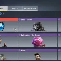 اکانت کالاف|کنسول، بازی ویدئویی و آنلاین|زرندیه, |دیوار