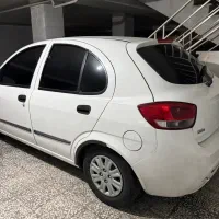 تیبا۲ ۹۶ بیرنگ|خودرو سواری و وانت|اندیشه, اندیشه فاز ۱|دیوار