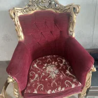 مبلمان استیل|مبلمان خانگی و میز عسلی|گناباد, |دیوار