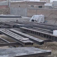 جوشکاری اسکلت فلزی ساختمان|خدمات پیشه و مهارت|اردبیل, |دیوار