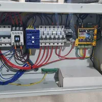 سایلنت باکس 4 ظرفیتی ماینر|قطعات و لوازم جانبی رایانه|شهرکرد, |دیوار