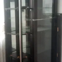 ویترین درحدنو