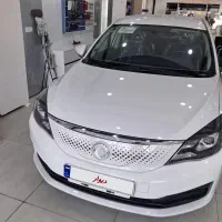 فروش ماشین دانگ فانگ e70 برقی