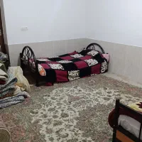 منزل مبله بصورت شبانه روزی اجاره داده میشود|اجارهٔ کوتاه‌مدت آپارتمان و سوئیت|جهرم, |دیوار