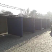 اسپیس و چادر آرسام|خدمات پذیرایی، مراسم|تهران, میرداماد|دیوار