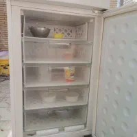 یخچال فریزر|یخچال و فریزر|شیراز, میانرود|دیوار