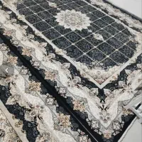 یک تخته فرش ۹ متری نو