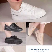 کفش -بوت-نیم بوت