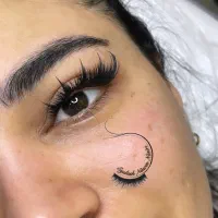 مرکز کاشت مژه (هیدن) ،لیفت ابرو و مژه، آرایش دائم